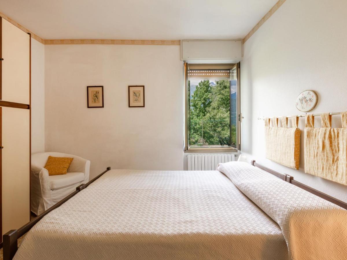 Apartment Gelsomino - Cco115 By Interhome Colico Bagian luar foto