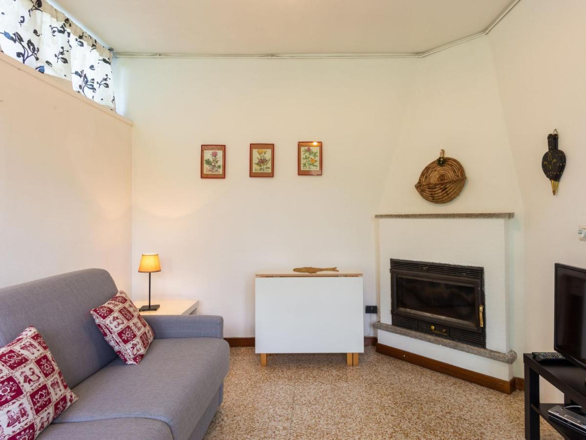 Apartment Gelsomino - Cco115 By Interhome Colico Bagian luar foto