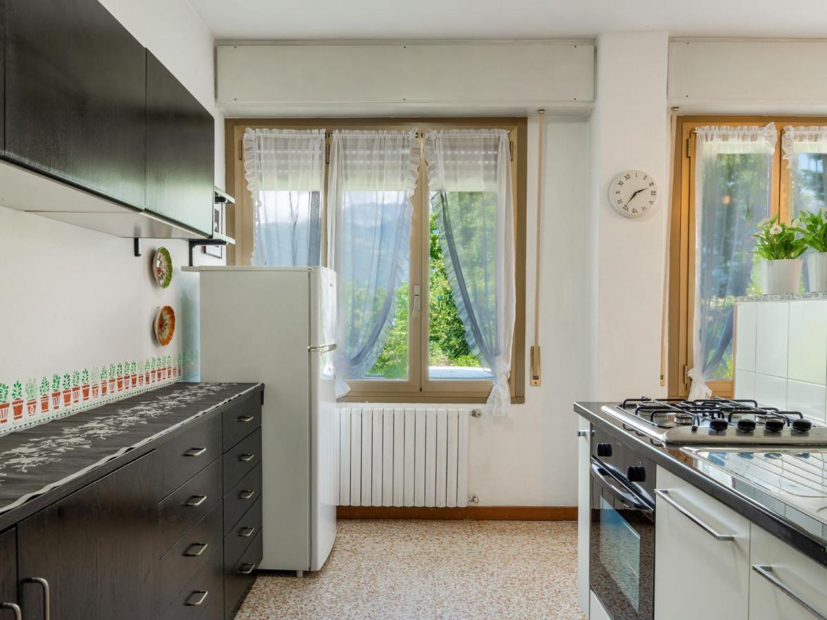 Apartment Gelsomino - Cco115 By Interhome Colico Bagian luar foto
